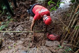 Famílias de Brumadinho receberão cesta básica mensal da Vale por 1 ano