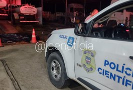 Homem de 27 anos é morto com disparos de arma de fogo na zona rural de Arapiraca