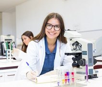Na área de saúde, curso de Biomedicina está entre os mais disputados