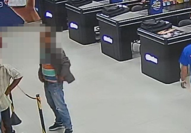 Mulher é presa suspeita de aplicar golpe de R$ 2,6 mil contra idoso no sertão alagoano