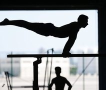 Brasil será sede de competições pan-americanas de ginástica