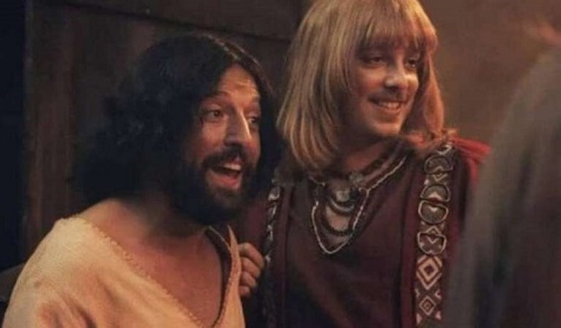 Netflix terá de prestar explicações na Câmara por filme do Porta dos Fundos