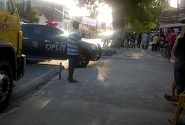 Após 4 horas, reféns são liberados e criminosos são presos