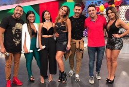 Alagoano Carlinhos Maia participa do Programa da Sabrina neste sábado
