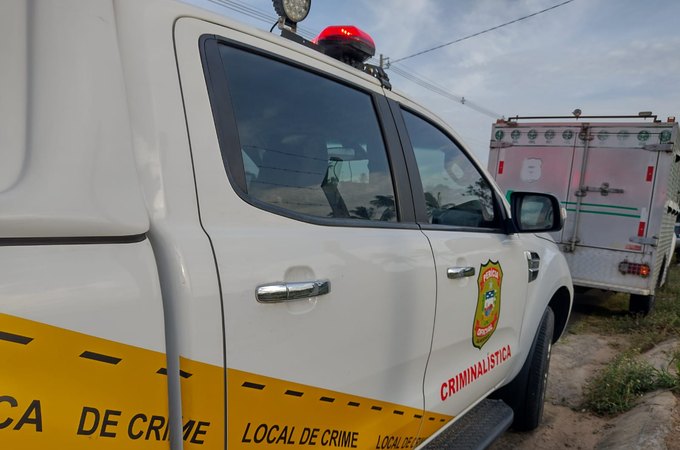 Homem de 28 anos é encontrado morto com várias perfurações de arma branca no Sertão de Alagoas