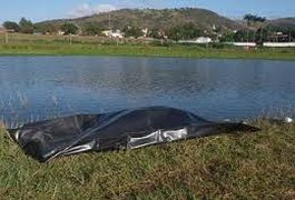 Corpo de homem não identificado é encontrado boiando em açude em Palmeira dos Índios