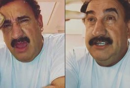 Após Fracassar Parceria Com Eduardo Costa, Ratinho Aposta Em Dupla Sertaneja