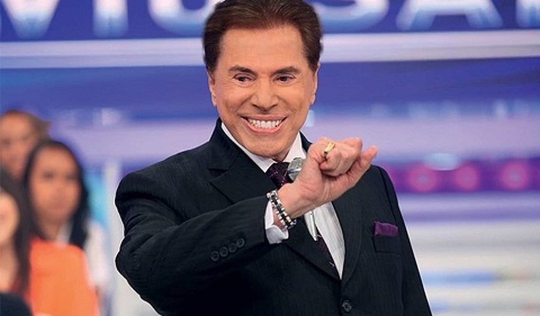 Silvio Santos quita dívida de R$ 2 milhões em IPTU atrasado no Guarujá