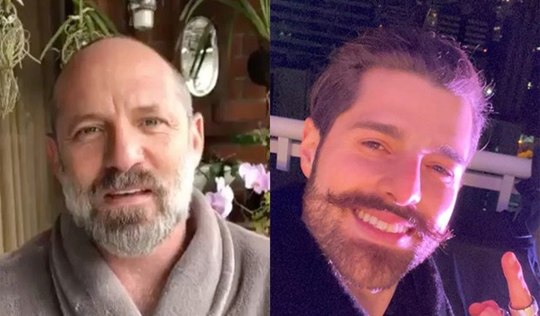 Síndico de prédio de Alok fala sobre live: 'Apavorado, torcendo pra acabar'