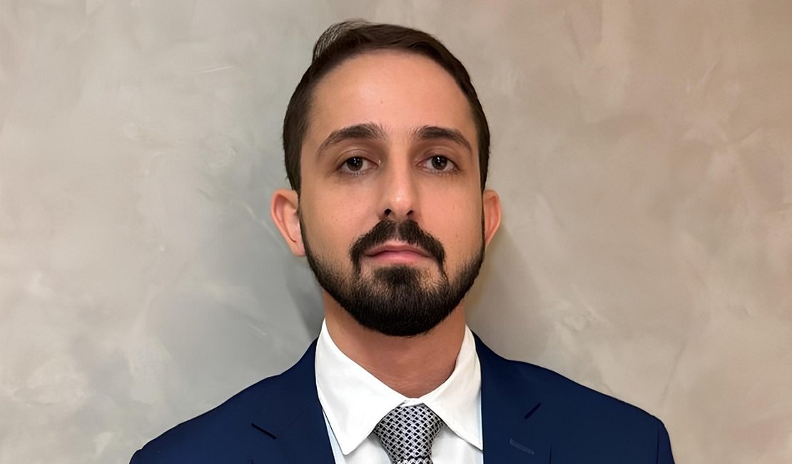 Governador Paulo Dantas nomeia secretário interino da Saúde