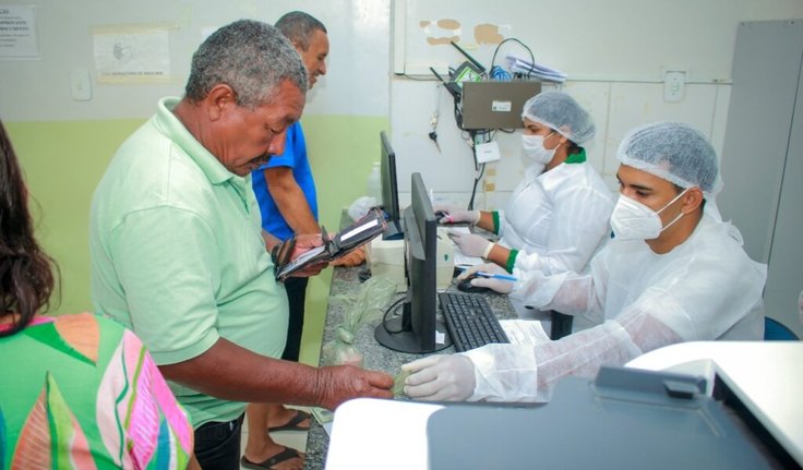 Secretaria de Saúde de Penedo reorganiza fluxo para marcação de consultas e exames