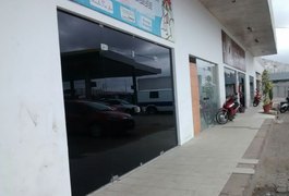 Funcionário de avícola reage a assalto, é baleado e morre no hospital em Arapiraca