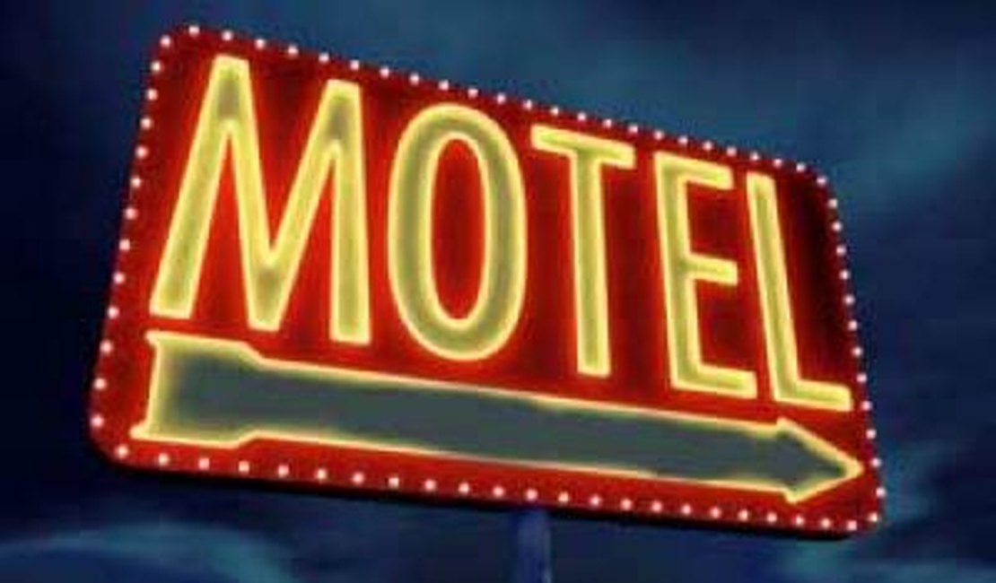 Criminosos armados assaltam motel em Maceió