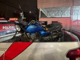 4ª Companhia realiza operação e apreende armas, drogas e motos adulteradas em Marechal Deodoro