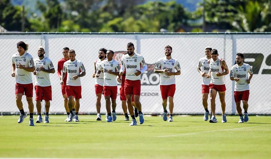 Flamengo quita última parcela de empréstimo e encerra suas dívidas bancárias