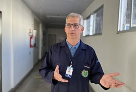 Pneumologista do HGE alerta para o perigo dos cigarros eletrônicos