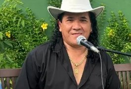 Cantor e tecladista RaySom morre após complicação cirúrgica