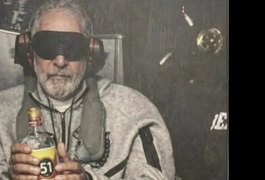 Deputado dos EUA publica imagem de Lula capturado como Nicolás Maduro