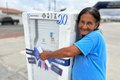 Equatorial entrega 40 geladeiras aos moradores de Jundiá e São José da Tapera