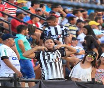 ASA faz promoção para torcedor que comprar ingresso antecipado