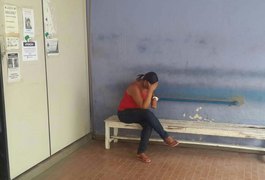 Mulher é presa em flagrante após furtar loja no Centro de Arapiraca