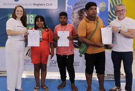 Indígenas incluem etnia em registros civis no Agreste de Alagoas
