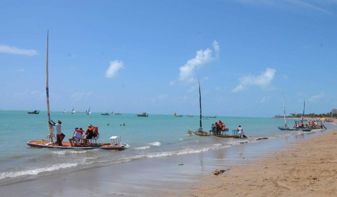 Lista indica as 12 praias brasileiras mais frequentadas por solteiros