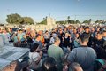 Amigos, familiares e colegas de profissão se despedem de Zé Oliveira, em Arapiraca