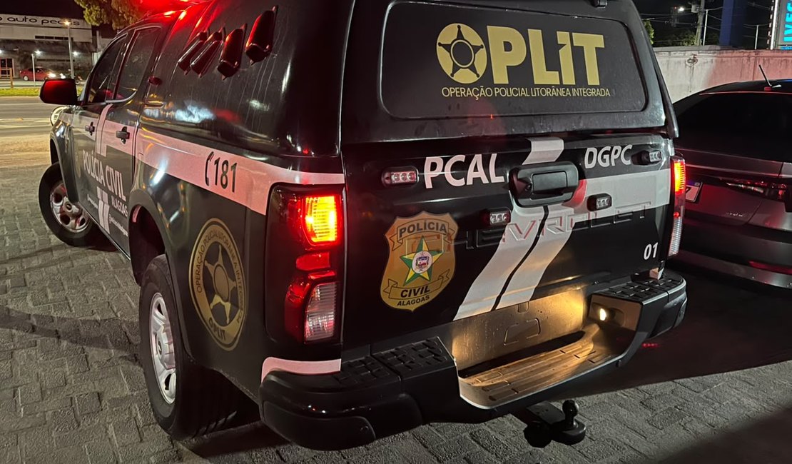 Funcionário de hotel é preso após furtar carnes no local de trabalho, em Cruz das Almas