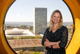 'Dad, não tenho cacife para comprar tudo que eu gostaria', disse filha de Cunha