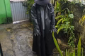 Homem fantasiado de criatura de terror assusta populares e vai parar na delegacia
