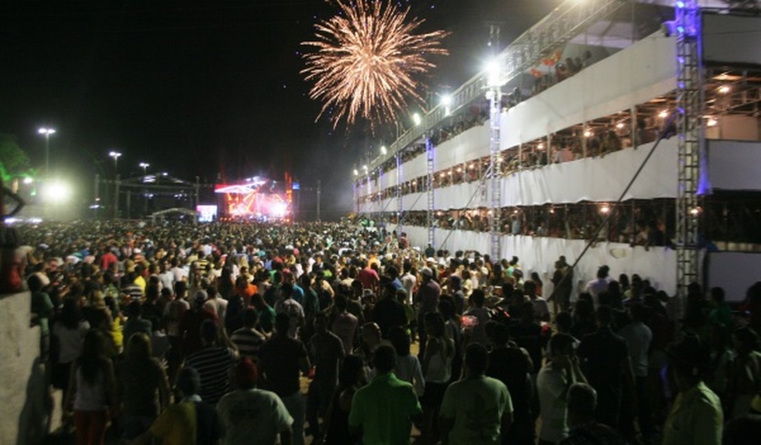 Audiência pública sobre a festa 'Bom Jesus dos Navegantes' será transmitida via internet