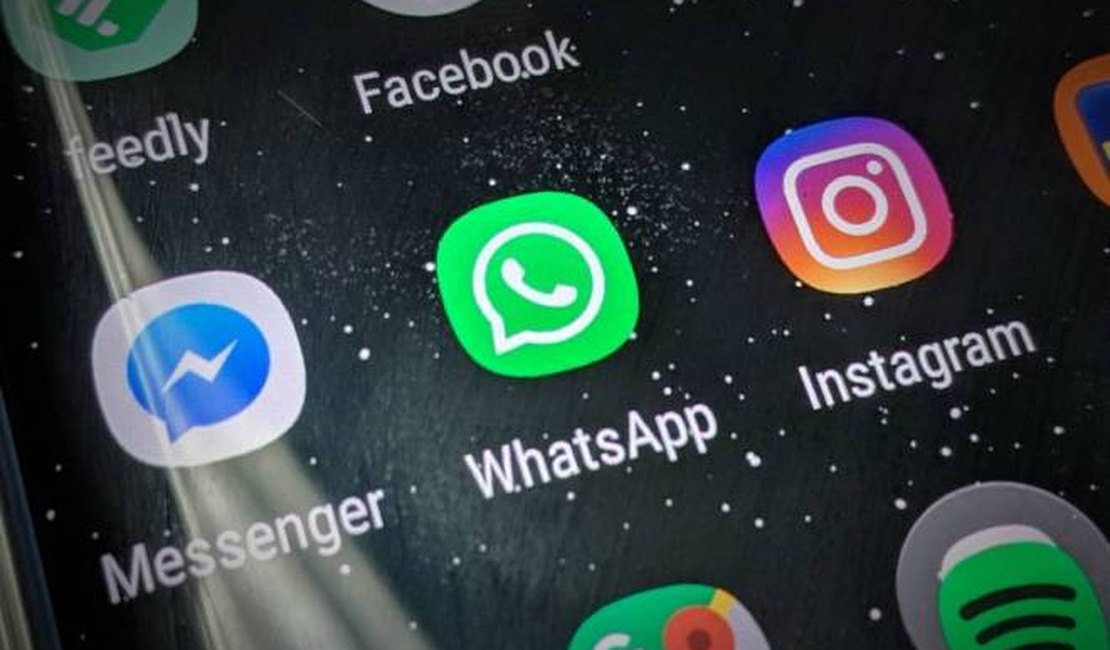 Facebook pode ‘unir’ WhatsApp, Instagram Direct e Messenger
