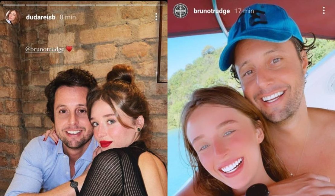 Dor de cotovelo? Nego do Borel posta foto provocativa após ex assumir namoro com milionário