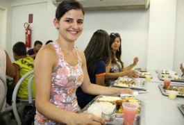 Restaurante Popular Jerimum volta a funcionar nesta segunda (20)