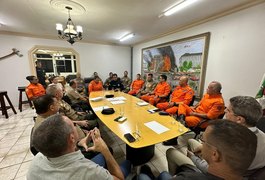 Comando da PM vai a Brasília falar sobre caso de militar alagoano ferido em treinamento