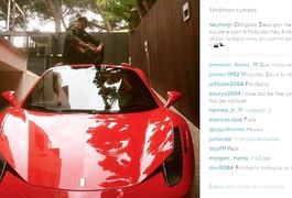 Neymar será condenado por sonegação de imposto de renda, diz jornal