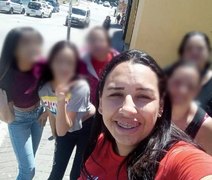 Vendedora se candidata e não recebe o voto nem da própria família: 'Somente o meu'