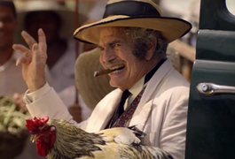 Audiência de ‘Velho Chico’ supera quatro últimas novelas da Globo