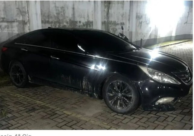 4ª Companhia da PM recupera carro roubado em Marechal Deodoro