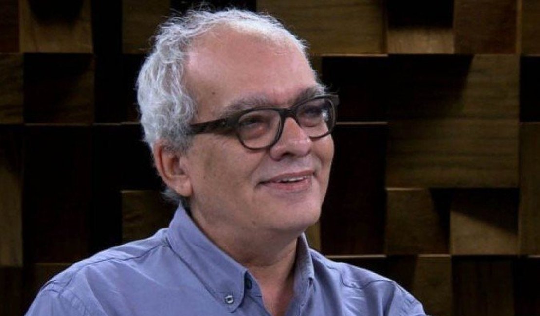 Diagnosticado com linfoma há duas semanas, morre jonalista e dramaturgo Artur Xexéo, aos 69 anos