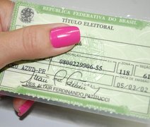 TRE-AL convoca eleitores faltosos para justificar ausência nas urnas