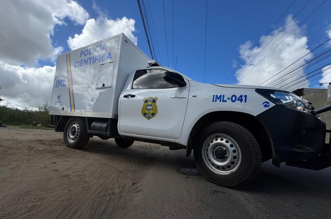 Motociclista de aplicativo é encontrado morto por enforcamento em Arapiraca