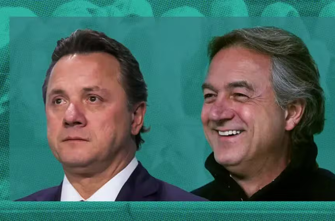Cade aprova compra da fabricante de mísseis e foguetes Avibras pelos irmãos Batista