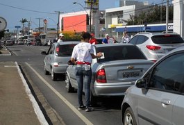 Campanha educativa sobre trânsito será realizada nesta quarta (29) em Arapiraca