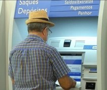 Caixa e BB começam a pagar cotas do Fundo PIS-Pasep nesta segunda-feira