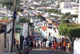Homem é encontrado morto com golpes de foice em Palmeira dos Índios