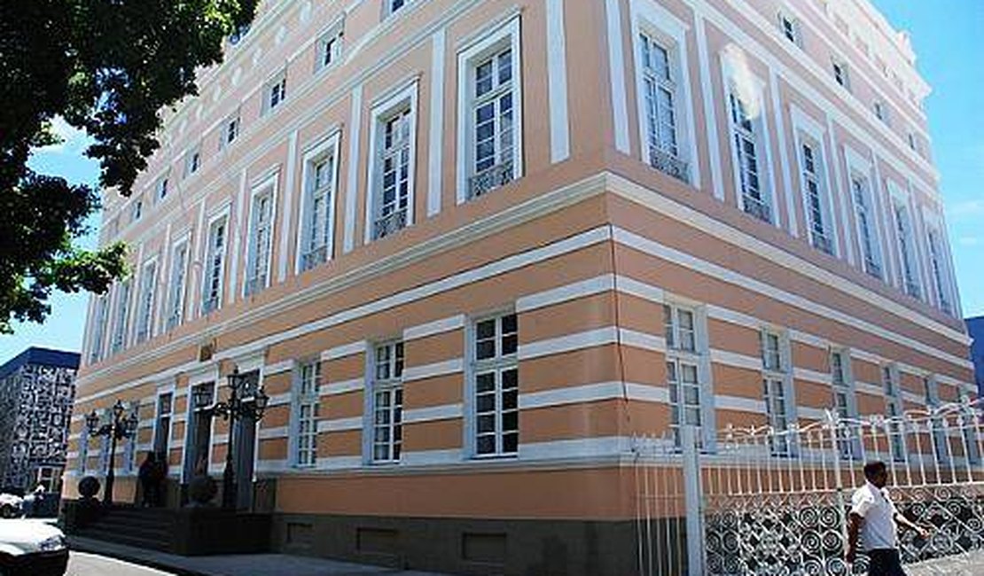 ALE: auditoria na folha de pessoal vai para procuradoria da Casa