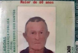 Polícia Civil suspeita que idoso possa ter sido morto por vingança, em Campo Alegre