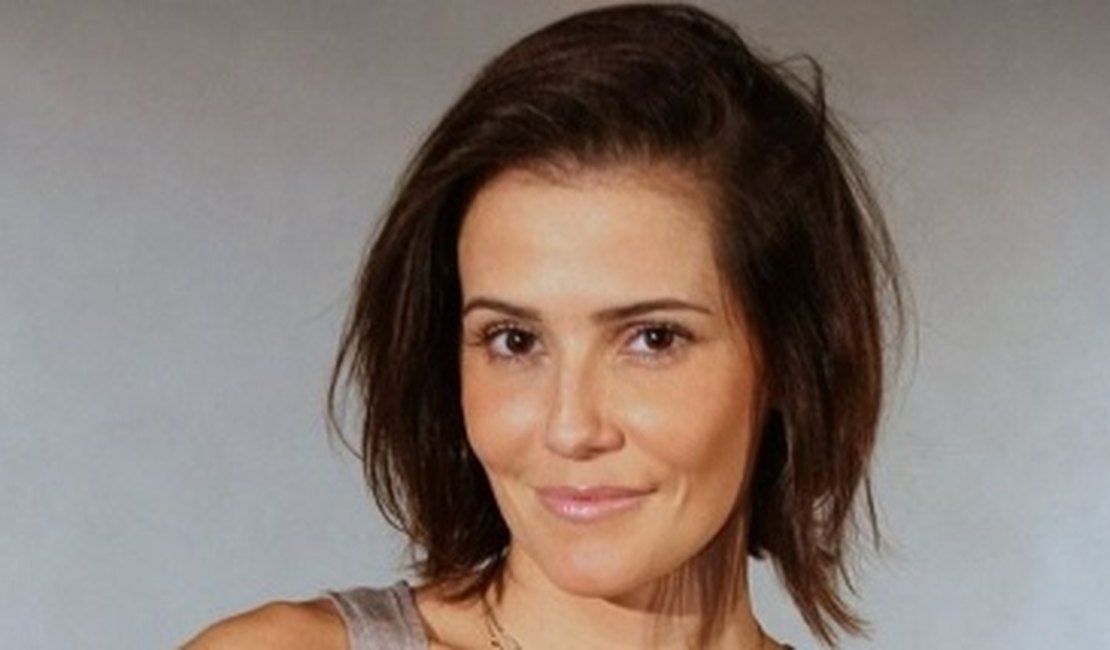 Deborah Secco revela que já traiu todos os ex-namorados